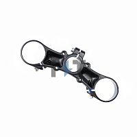 Кронштейн передней вилки верхнмй DNM